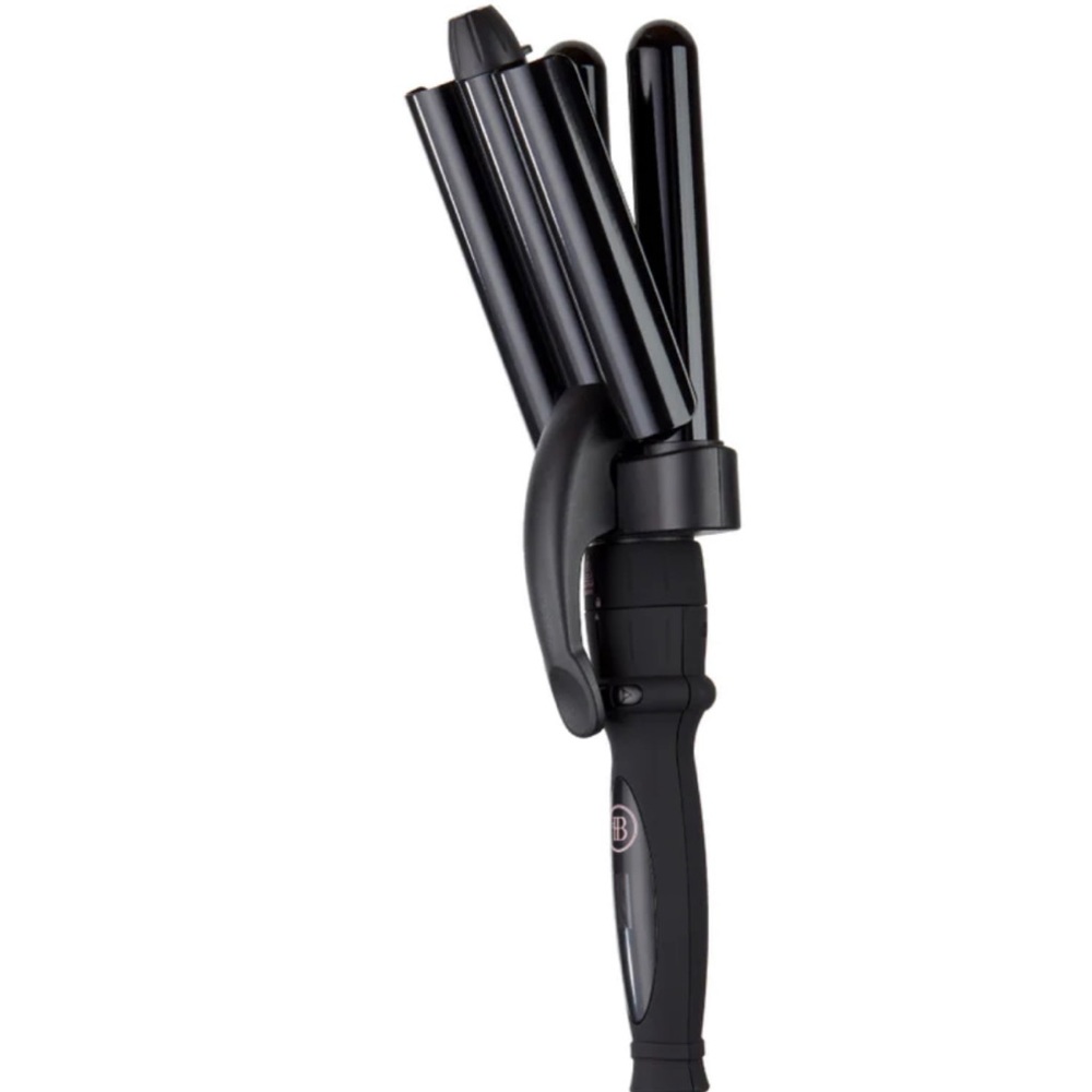 Bombay Hair Waver